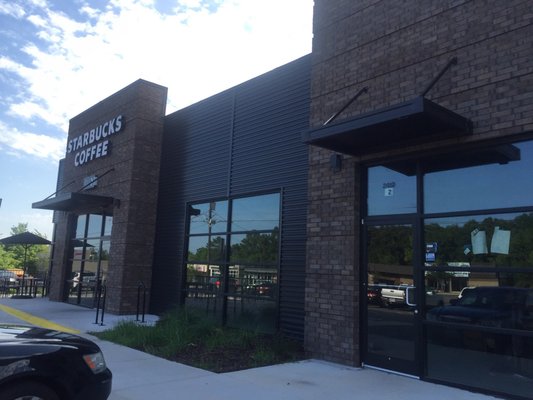 laptop friendly cafe