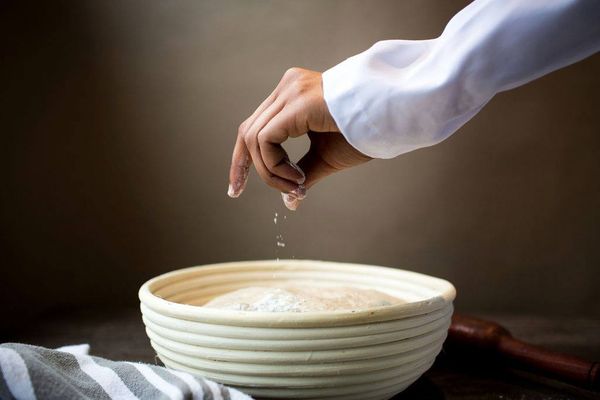 Bread and Salt Bakehouse by null