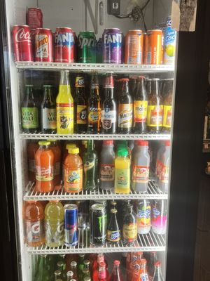 African Village by null