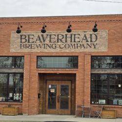 Beaverhead Brewing Company - Storefront
