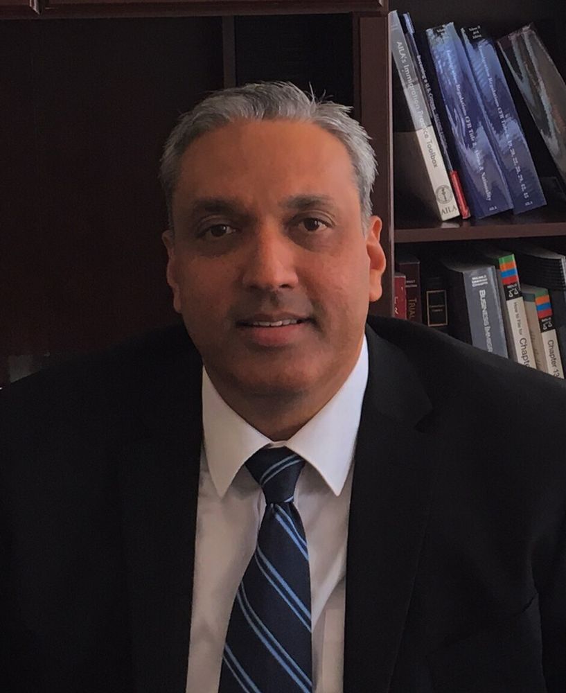 Law Office Of Jagat Kooner, JD - immigration attorney in Stockton, CA