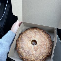 Fratelli Authentic Italian Baking