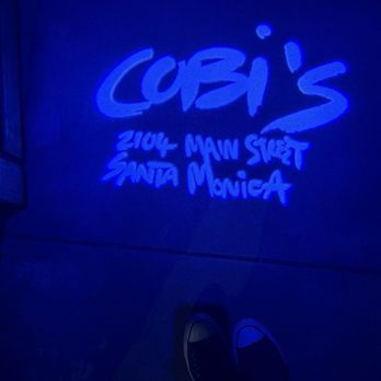 Cobi's - A magical local spot. - Indian Near Me - Santa Monica, California