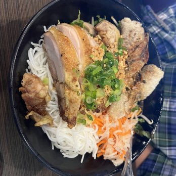 Pho Element - 30 - Combo Vermicelli Noodle Soup - - Bn Thang - Vietnamese Near Me - San Mateo, California Pho Element - 30 - Combo Vermicelli Noodle Soup - - Bn Thang - Vietnamese Near Me - San Mateo, California