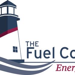 The Fuel Company