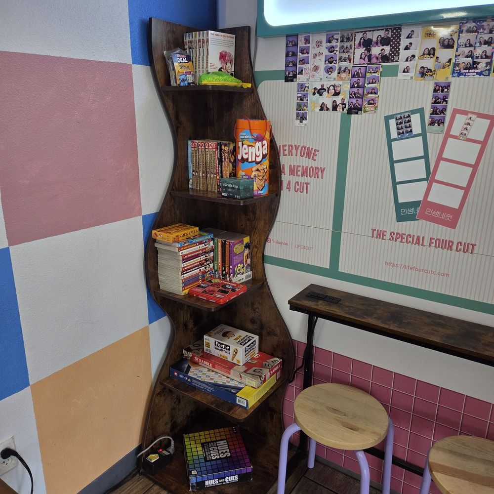 Joah Boba - Games and books - Bubble Tea Near Me - Henderson, Nevada Joah Boba - Games and books - Bubble Tea Near Me - Henderson, Nevada
