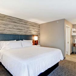 Hampton Inn Moab - Guest room