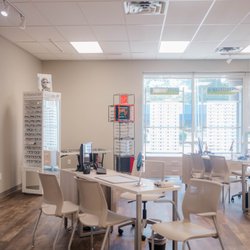 EyeCare Specialties - Quincy