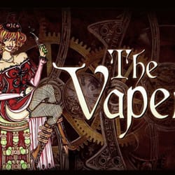 Anna Mae's Vapery - Anna Mae's Vapery