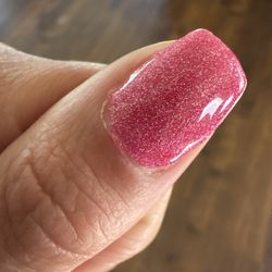 Nail Express