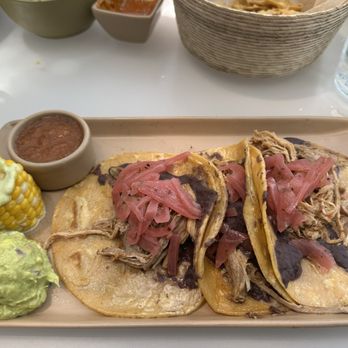Centrico - Cochinita Pibil Tacos - Mexican Near Me - Anaheim, California Centrico - Cochinita Pibil Tacos - Mexican Near Me - Anaheim, California