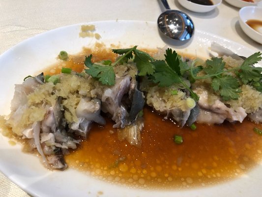 Imperial Treasure Fine Chinese Cuisine (Crowne Plaza) by null