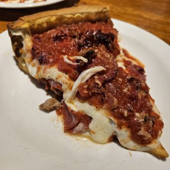 Giordano's - Deep dish meat and more meat - Salad Near Me - Las Vegas, Nevada Giordano's - Deep dish meat and more meat - Salad Near Me - Las Vegas, Nevada