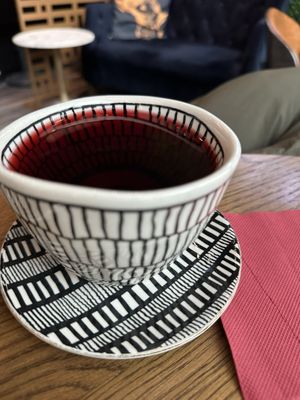 Cuples Tea House by null