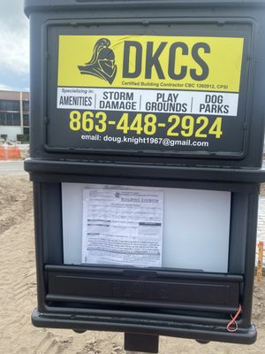 Doug Knight Contracting Services