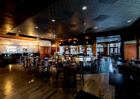 Spartan Ale House by null