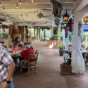 El Pinto - New Mexican Cuisine Near Me - Albuquerque, New Mexico