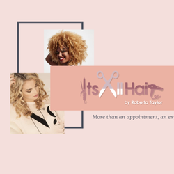 Its All Hair