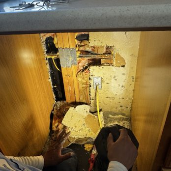 Happy Plumbing - Dishwasher leak - Plumbing Near Me - Santee, California