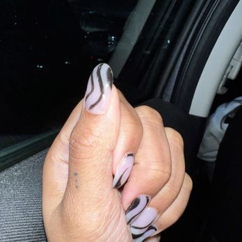 Nail Studio - Nail quality is ehhh - Nail Salons Near Me - Bethesda, Maryland Nail Studio - Nail quality is ehhh - Nail Salons Near Me - Bethesda, Maryland