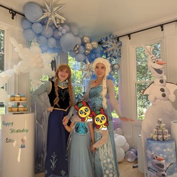 Princess Parties DC - Party Characters Near Me Princess Parties DC - Party Characters Near Me
