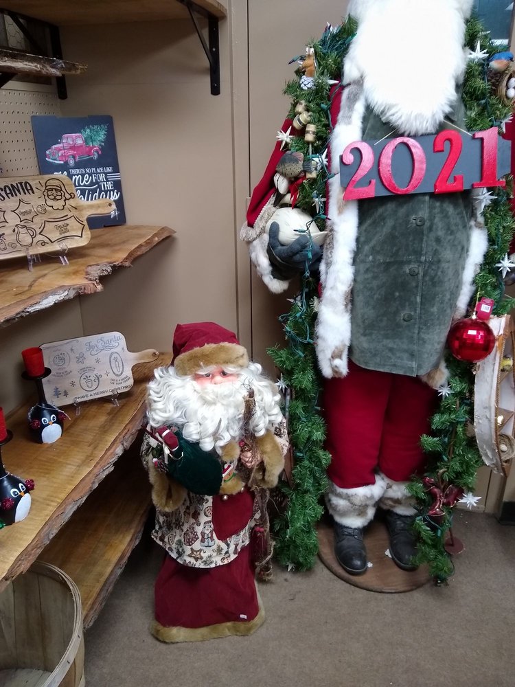 PETE’S TREE FARM Updated July 2024 650 Paul Rd, Rochester, New York