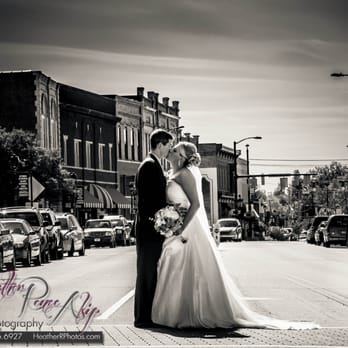 Heather Renee Alsip Photography - Beautiful couple just married in Downtown Mooresville, NC - Session Photography Near Me Heather Renee Alsip Photography - Beautiful couple just married in Downtown Mooresville, NC - Session Photography Near Me