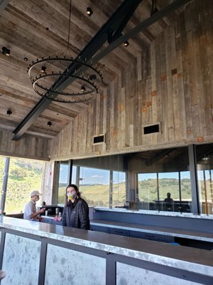 Spear Vineyards and Winery by null
