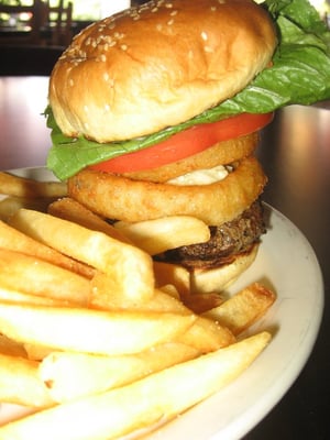 The Corner Grille by null The Corner Grille by null