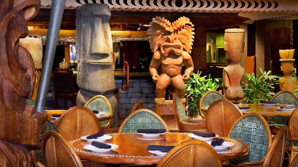 'Ohana