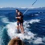 Full Throttle Tahoe