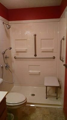 Slide of New Philly Plumbing