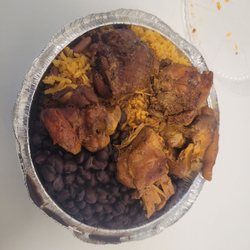 La Esperanza Restaurant