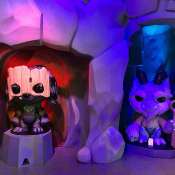 Funko - Toy Stores Near Me - Everett, Washington Funko - Toy Stores Near Me - Everett, Washington