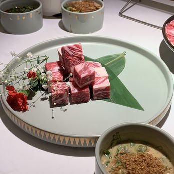 The Dolar Shop - 5 oz. Wagyu Cubes - Chinese Near Me - Bellevue, Washington