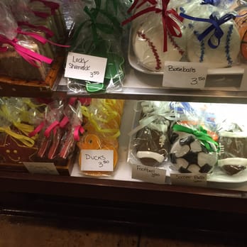 Perfectly Sweet - Bakeries Near Me - Alhambra, California