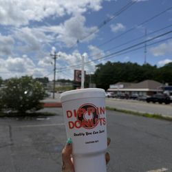 Dippin' Donuts