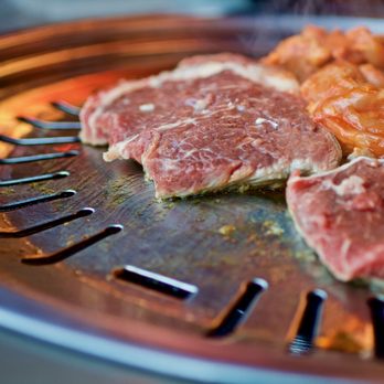 Q-POT - Q Pot Korean BBQ - Korean Near Me - San Jose, California Q-POT - Q Pot Korean BBQ - Korean Near Me - San Jose, California