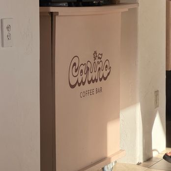 Cariño Coffee Bar - Coffee & Tea Near Me - Tucson, Arizona