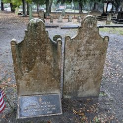 Zion Chapel of Ease and Cemetery - Zion Chapel of Ease and Cemetery