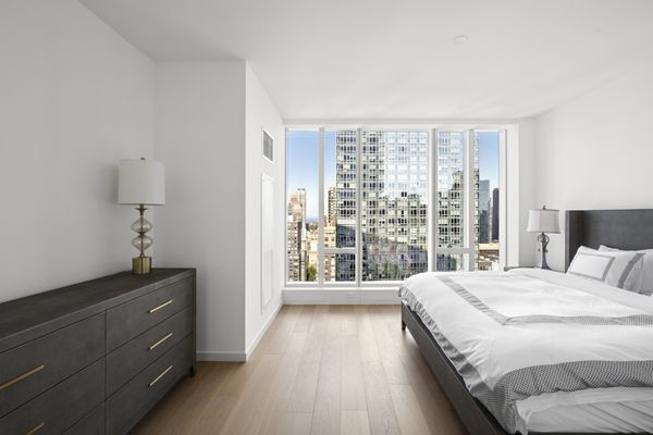 The W Team at Compass Real Estate by null