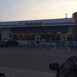 Holiday Stationstore
