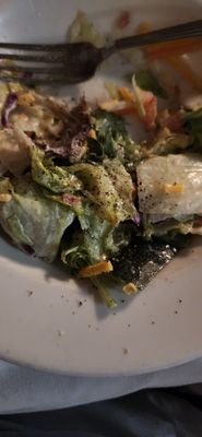 Capronis Restaurant & Bar by null