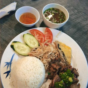 Pho Hung - Powell Blvd - Cơm Tấm, Bị, Chả, Thịt Nướng - Vietnamese Near Me - Portland, Oregon Pho Hung - Powell Blvd - Cơm Tấm, Bị, Chả, Thịt Nướng - Vietnamese Near Me - Portland, Oregon