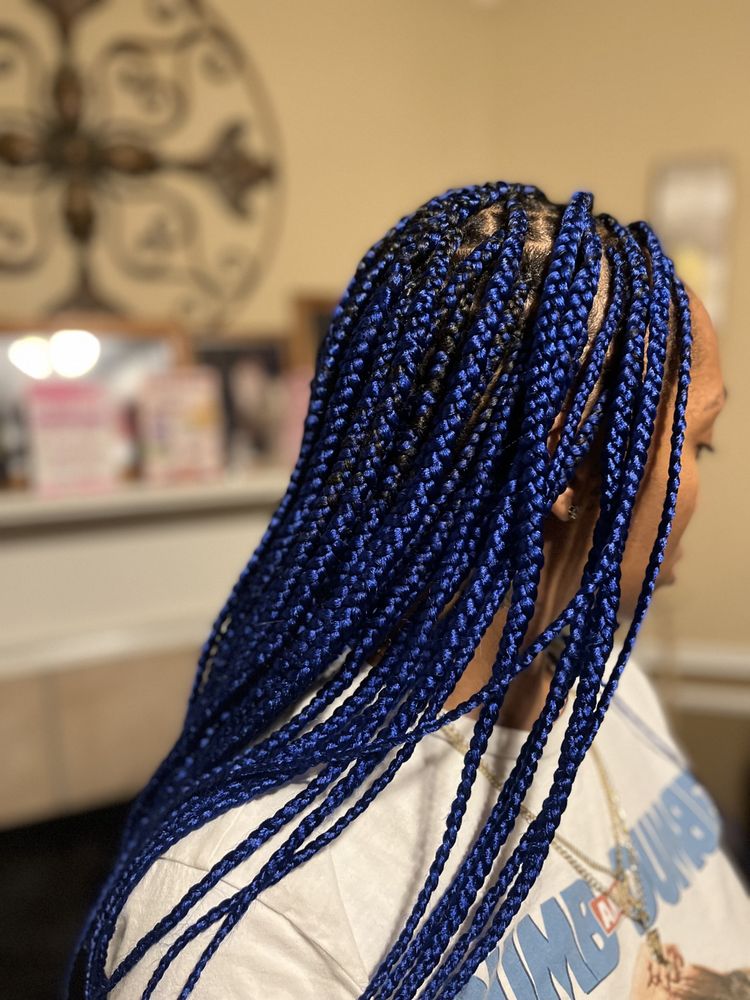 BELLA CROWN HAIR STUDIO Updated May 2024 Request an Appointment 41 Photos 2611 S Cooper