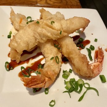 Star Noodle - Tempura Shrimp - Asian Fusion Near Me - Lahaina, Hawaii Star Noodle - Tempura Shrimp - Asian Fusion Near Me - Lahaina, Hawaii