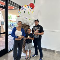 Handel’s Homemade Ice Cream