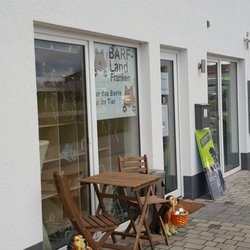BARF-Land Franken