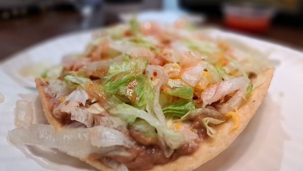 Carolina's Mexican Food - Cactus by null