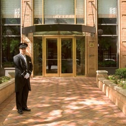 The Strathmore